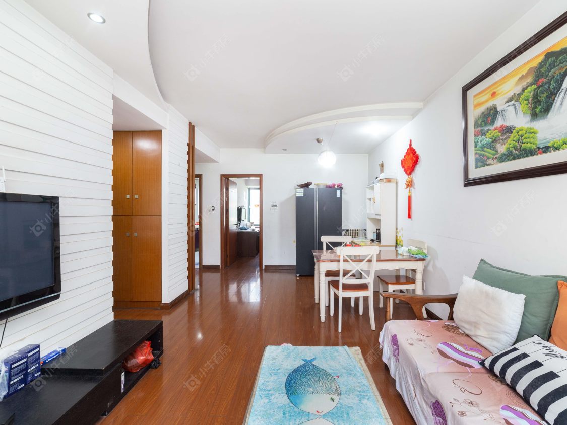 喜盈门花苑房源室内图 常州喜盈门花苑在售二手房源室内图_小牛看房