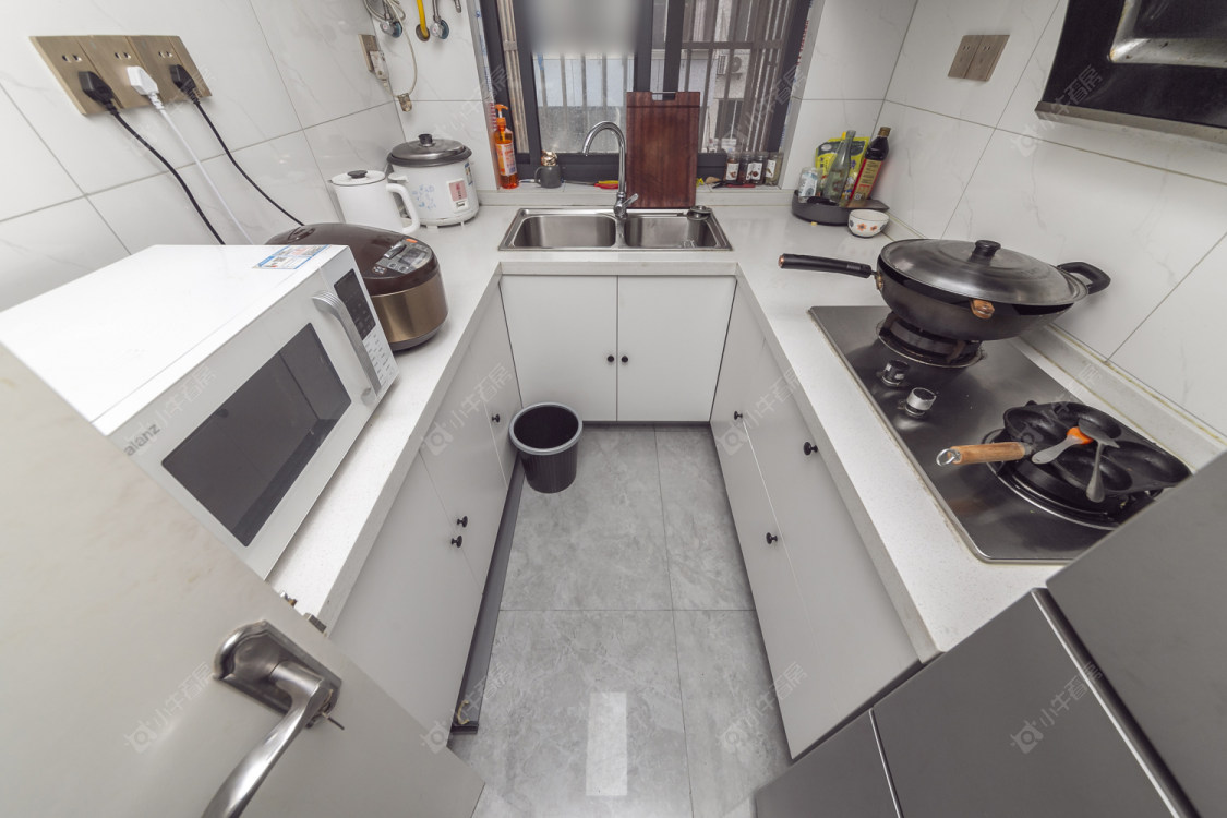 荆川里房源室内图 常州荆川里在售二手房源室内图_小牛看房