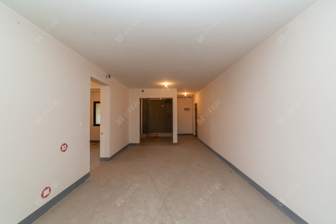 常州绿都万和城九区在售二手房源室内图_小牛看房