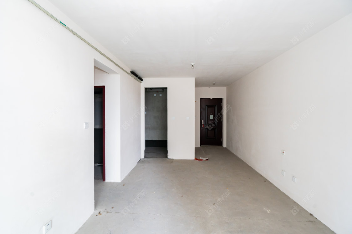 常州衡麓世家在售二手房源室内图_小牛看房