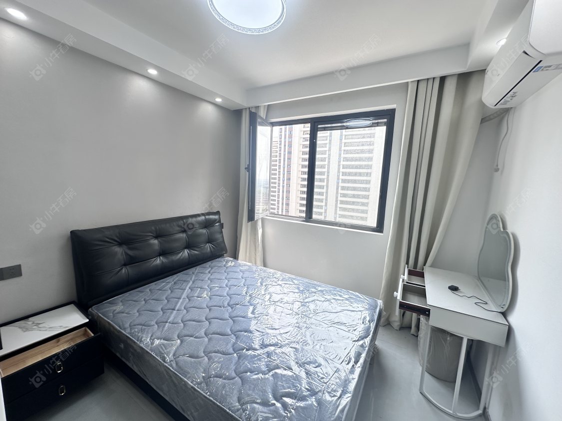 常州观湖名轩在租房源_小牛看房