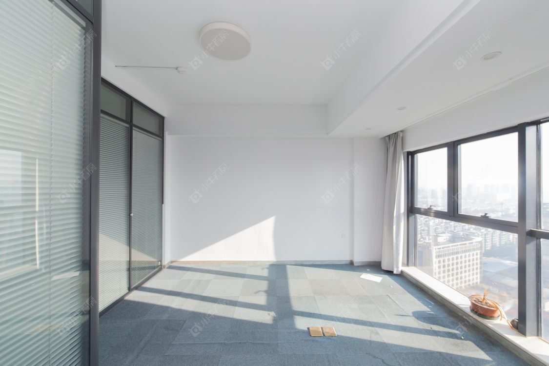 常州新北万达广场在售二手房源室内图_小牛看房