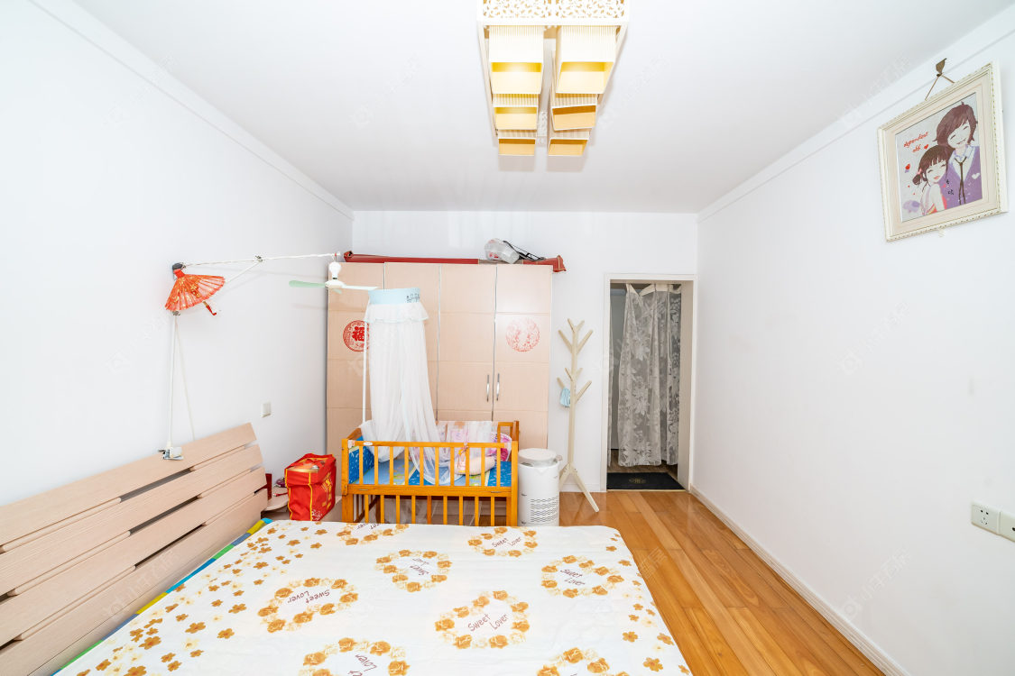 常州浦南南村在售二手房源_小牛看房