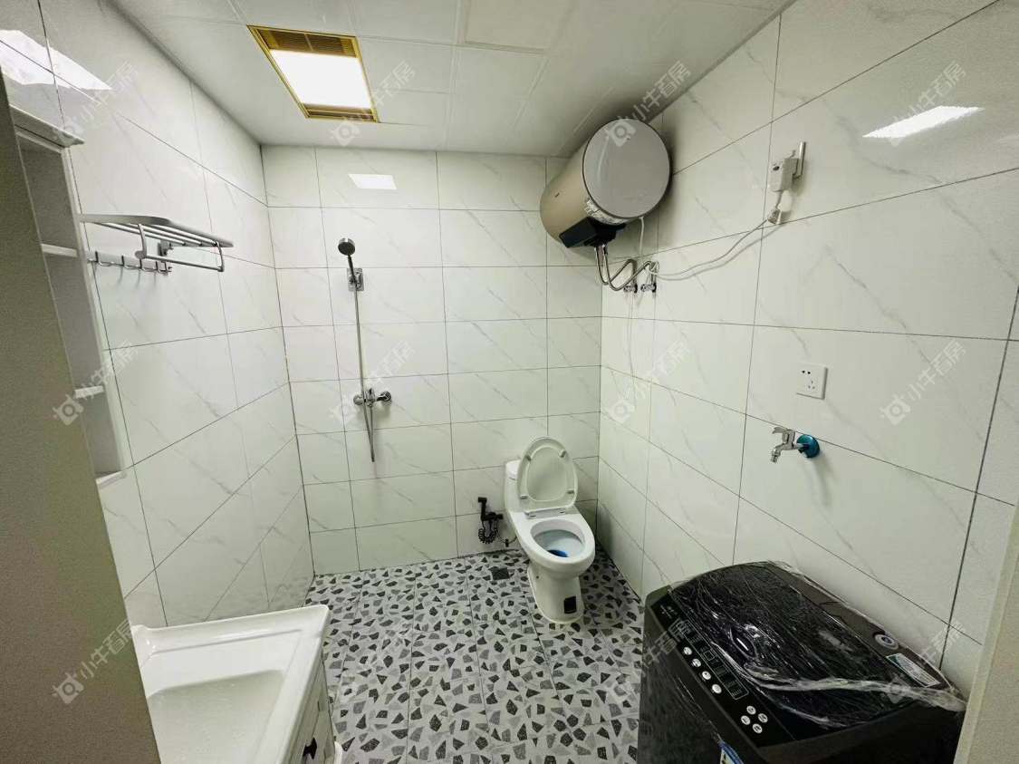 常州启星大厦在租房源室内图_小牛看房