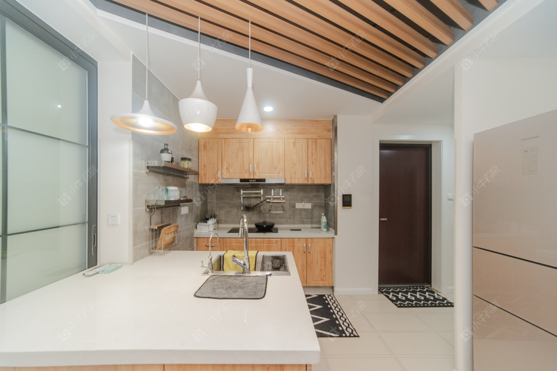 常州九龙仓繁华里在售二手房源室内图_小牛看房