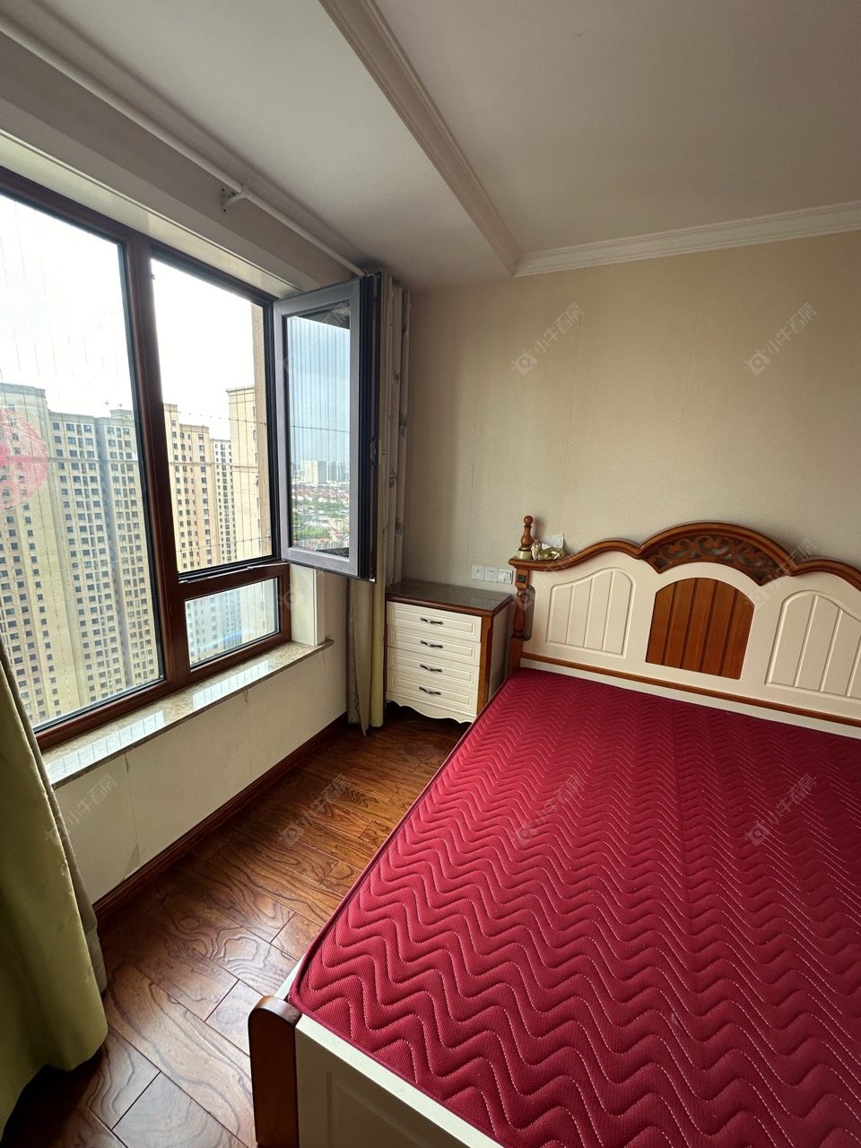 常州吾悦广场北区在租房源室内图_小牛看房