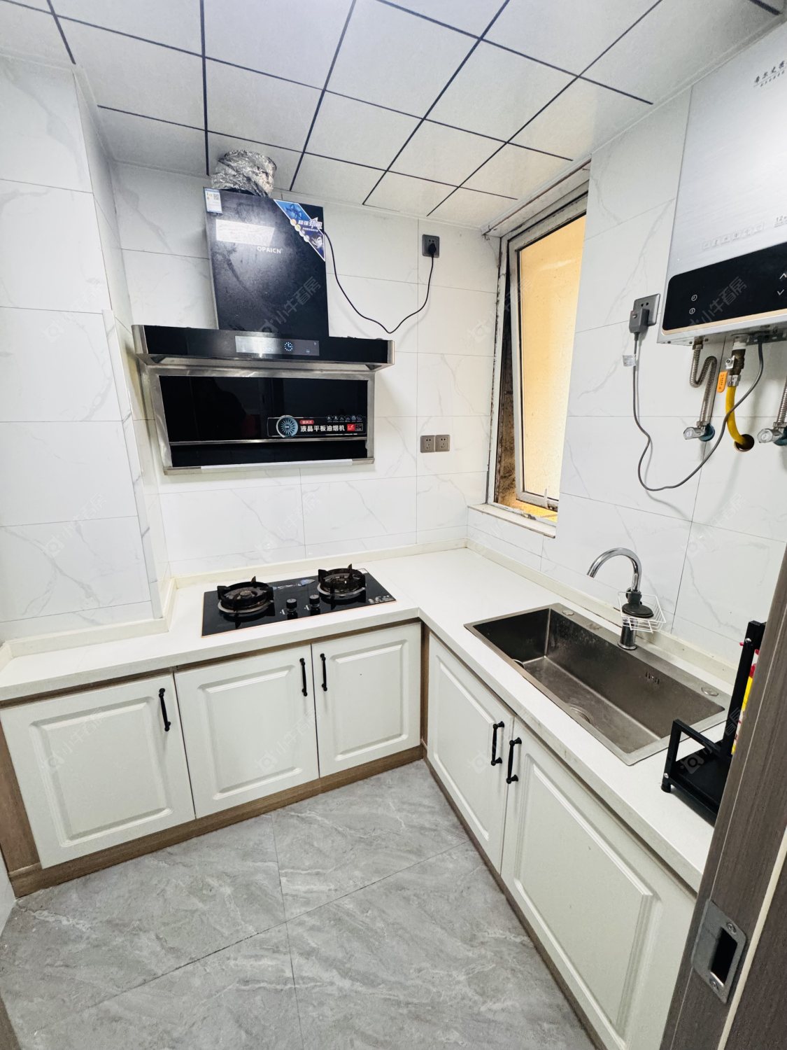 常州锦绣天地在租房源室内图_小牛看房