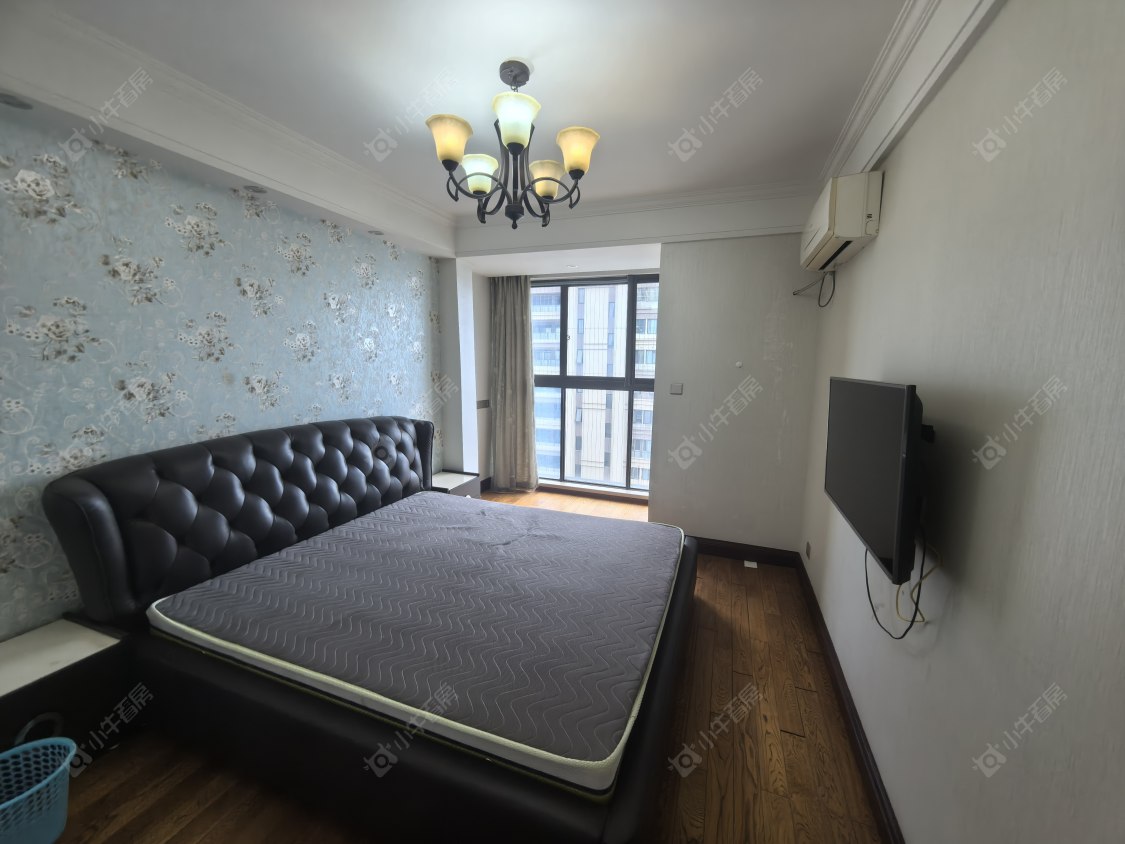 常州绿地香颂花园在租房源_小牛看房