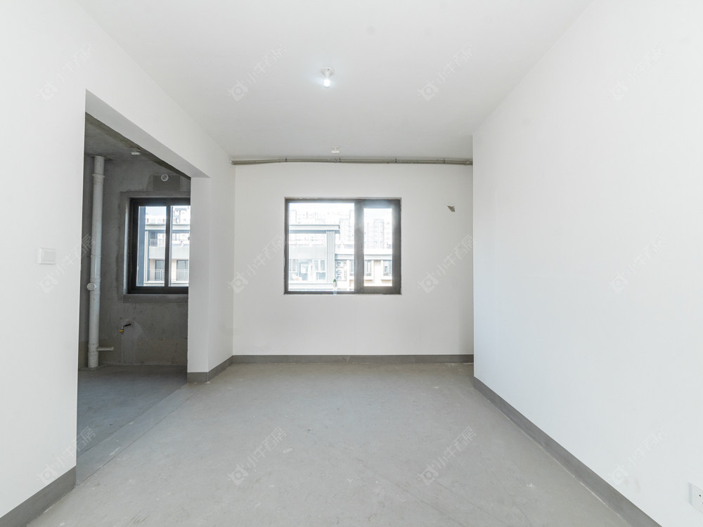 常州雅居乐熙悦府在售二手房源室内图_小牛看房