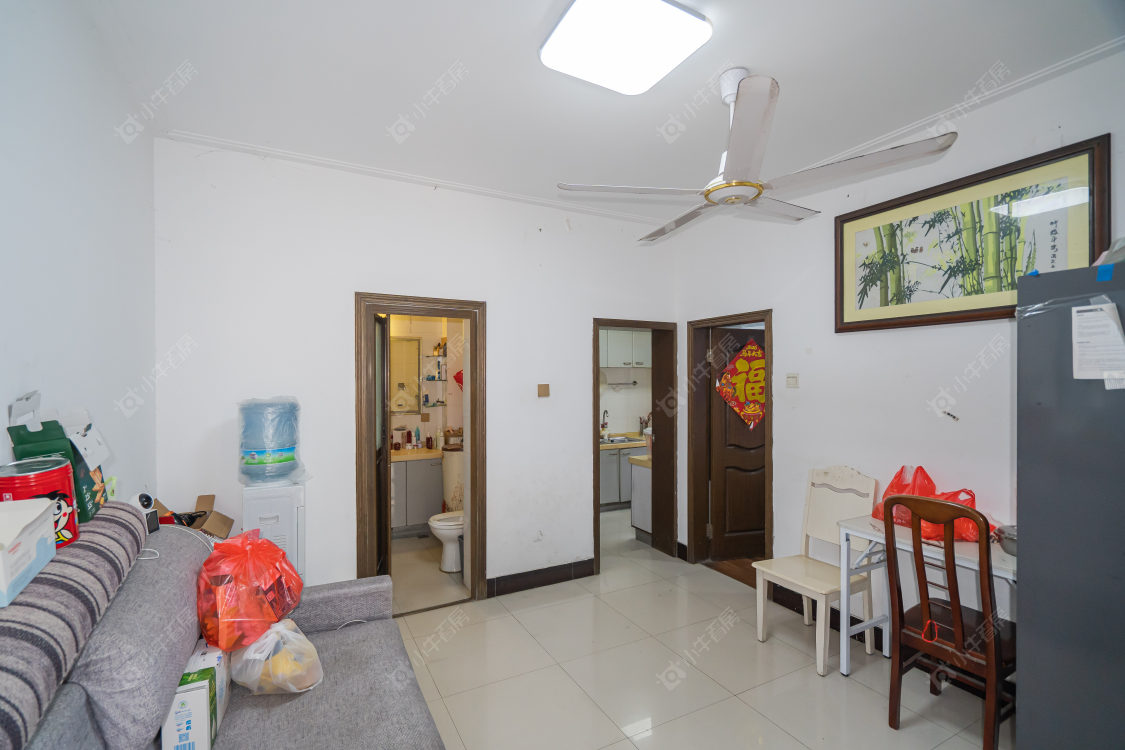 常州桃园新村在售二手房_小牛看房