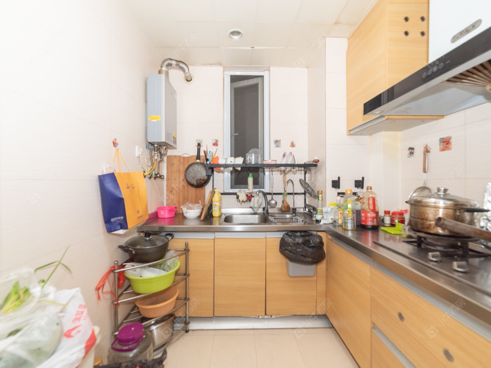 常州九洲花园二期在售二手房源室内图_小牛看房