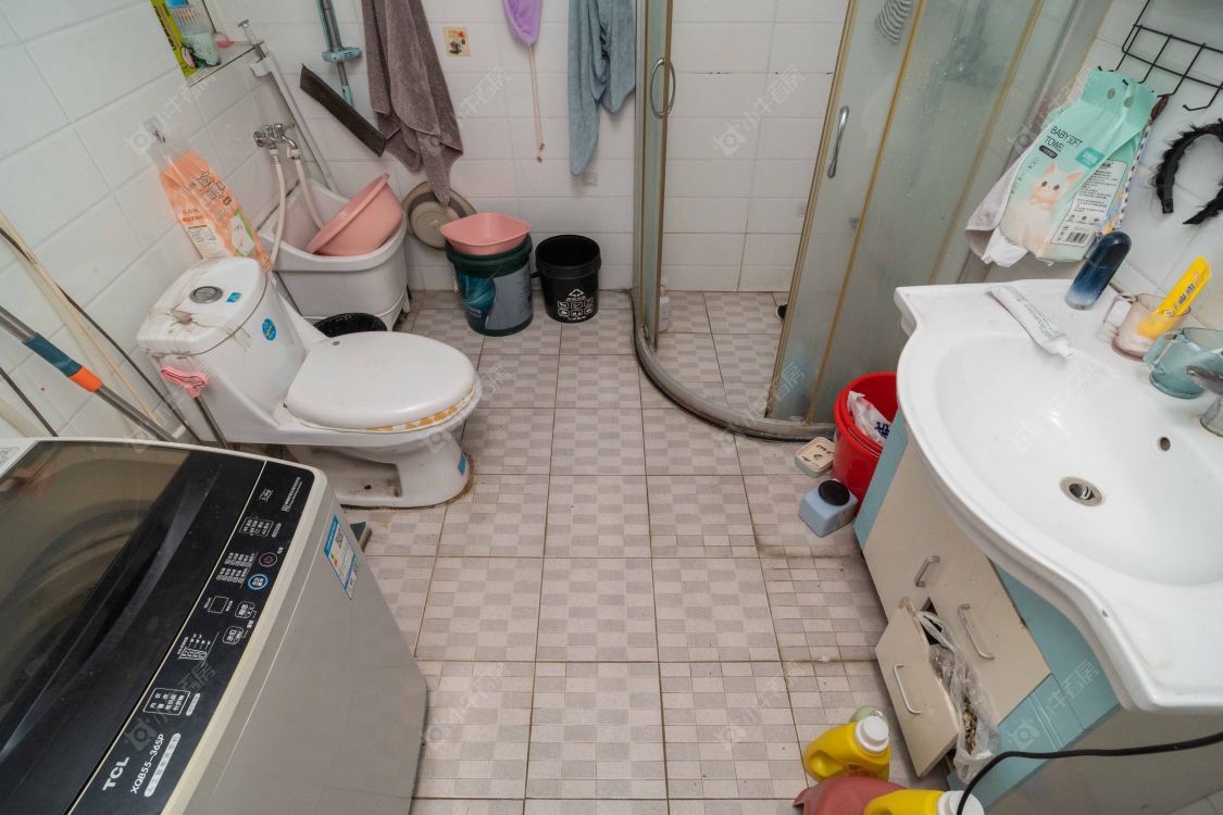 常州运河花园在售二手房源室内图_小牛看房