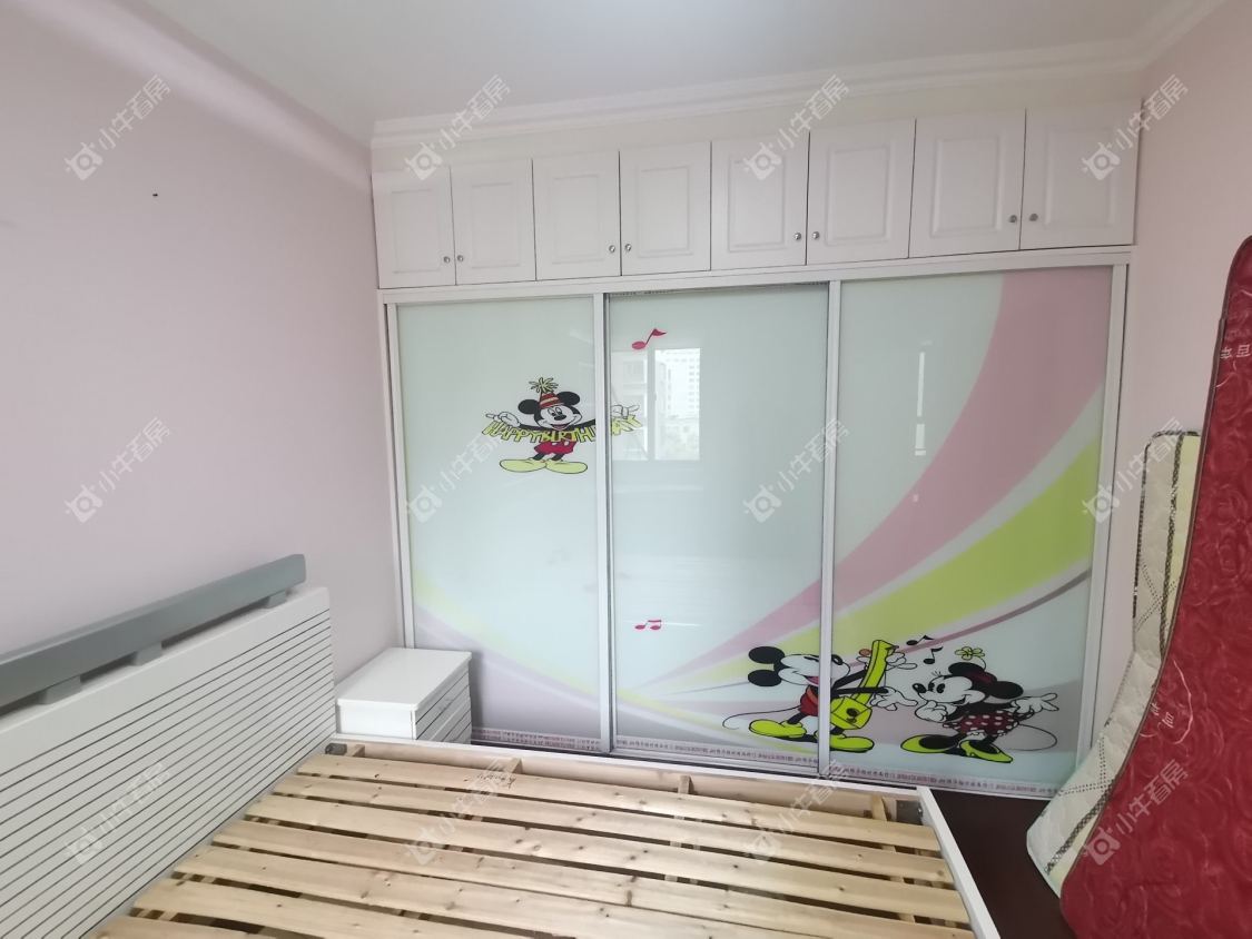 常州枫林雅都在租房源_小牛看房