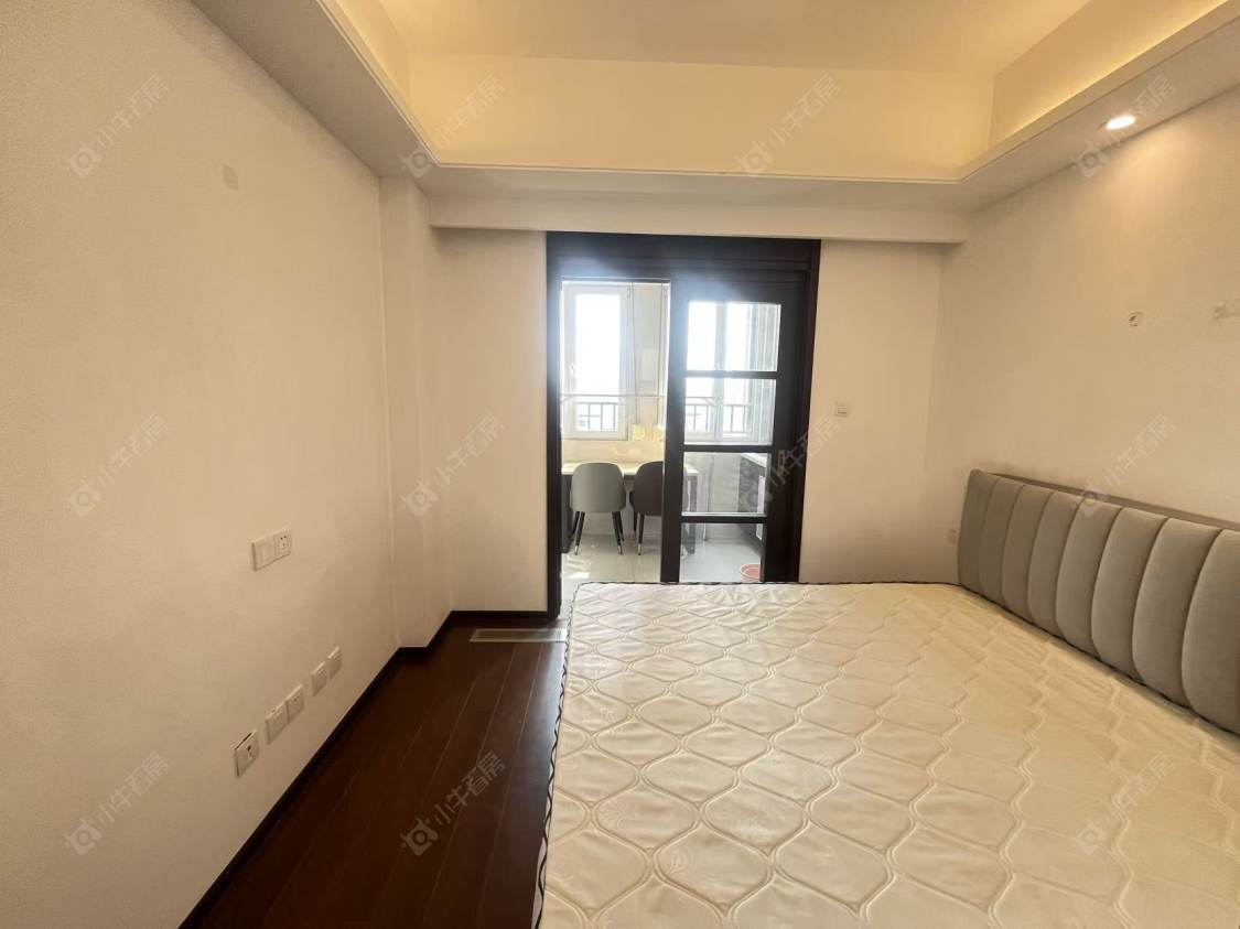 常州朗诗邻里中心在租房源_小牛看房