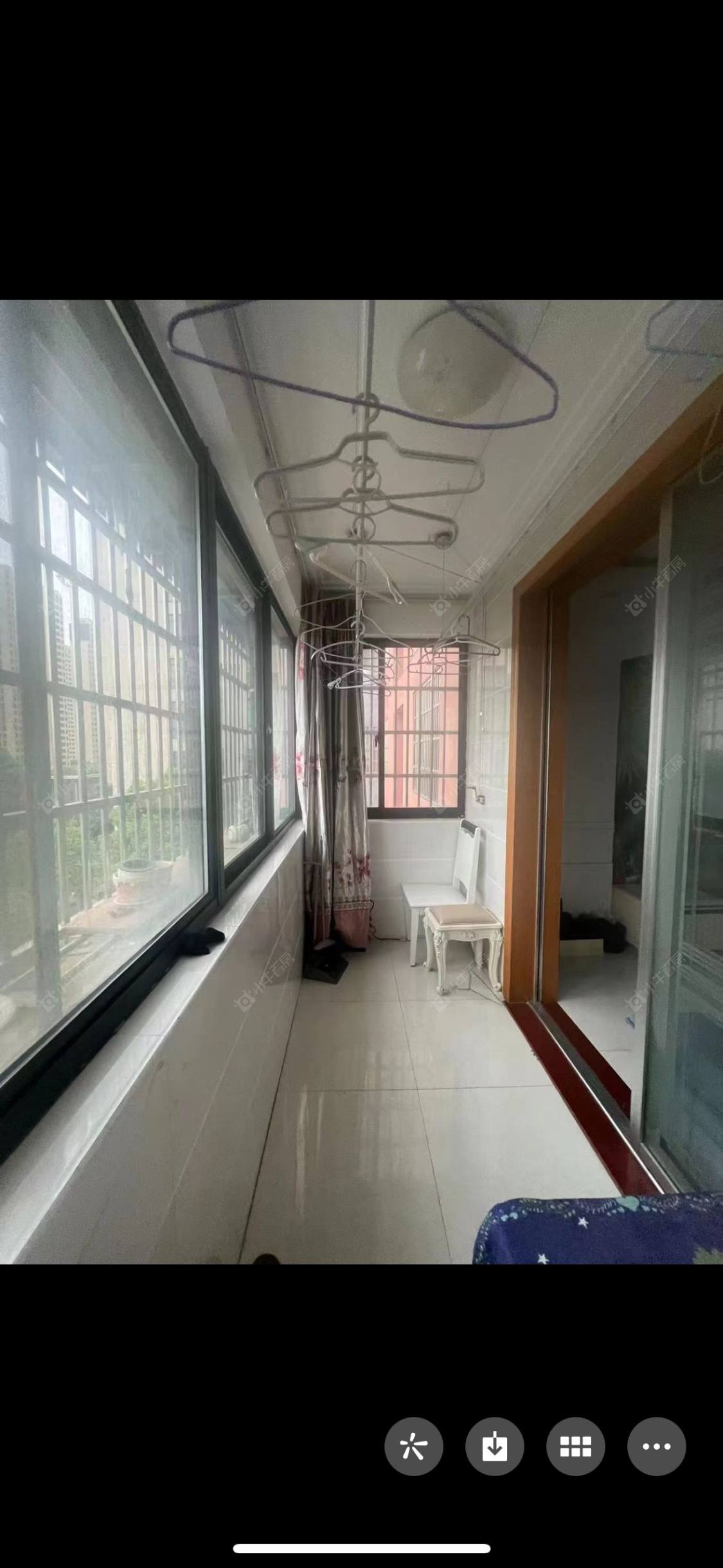 常州丰乐尚都在租房源室内图_小牛看房