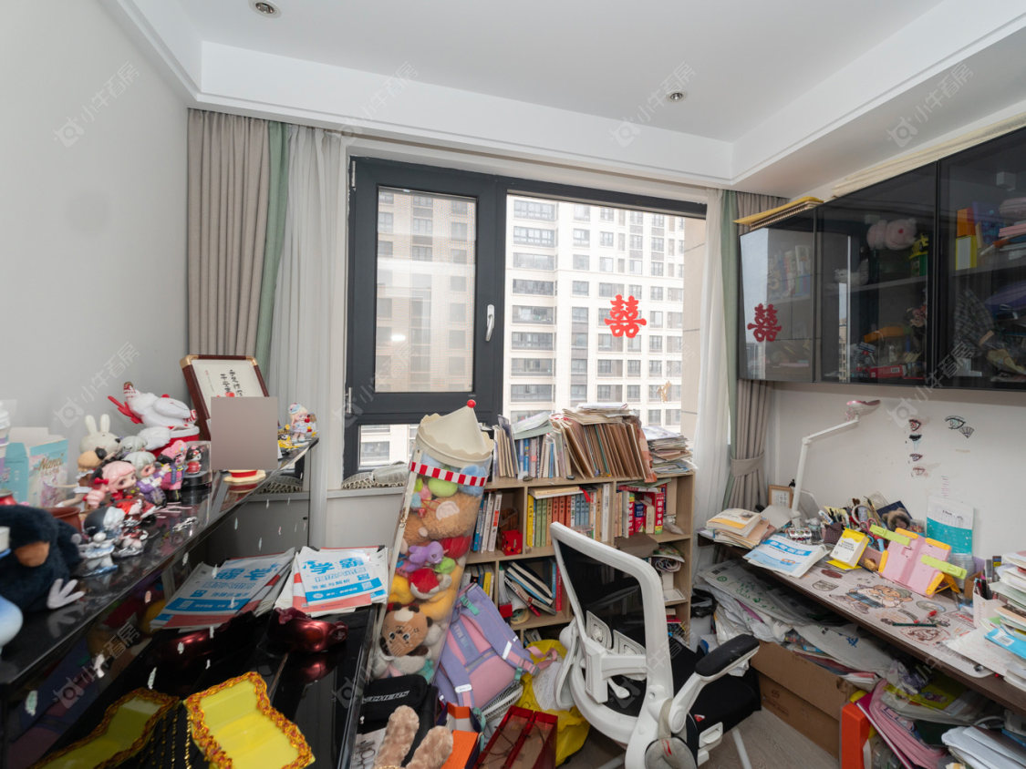 常州万科公园大道一期在售二手房源室内图_小牛看房