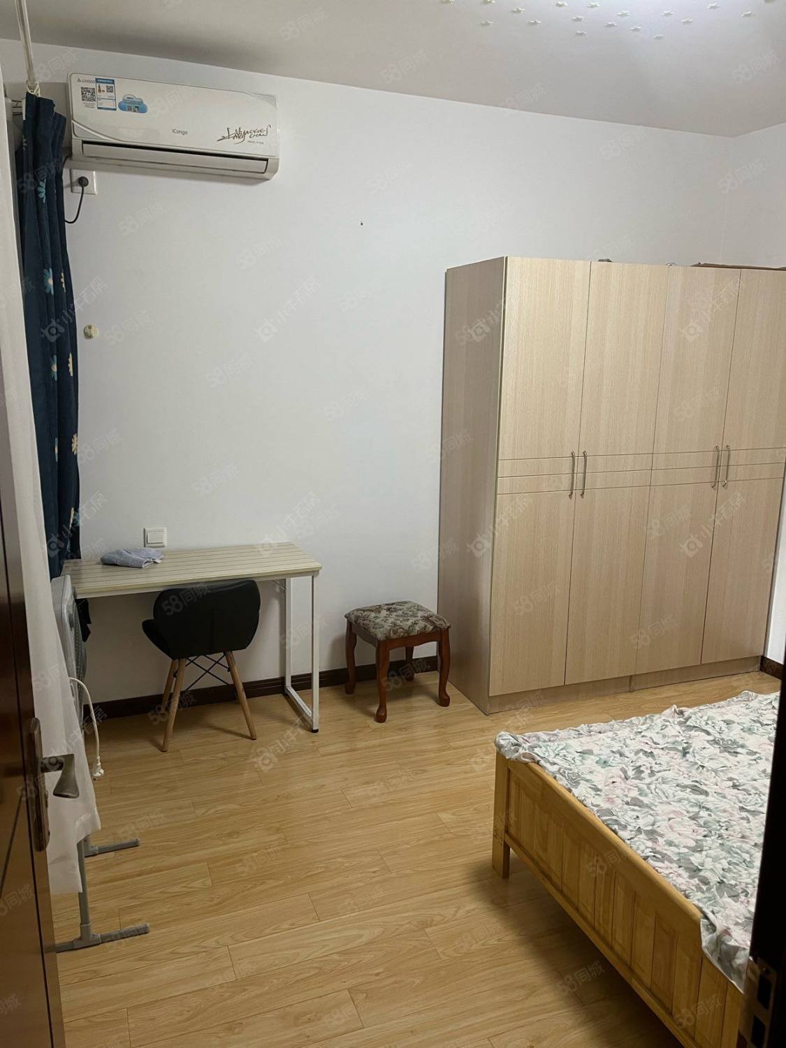 常州常发豪庭国际租房_常发豪庭国际2室2厅房源出租