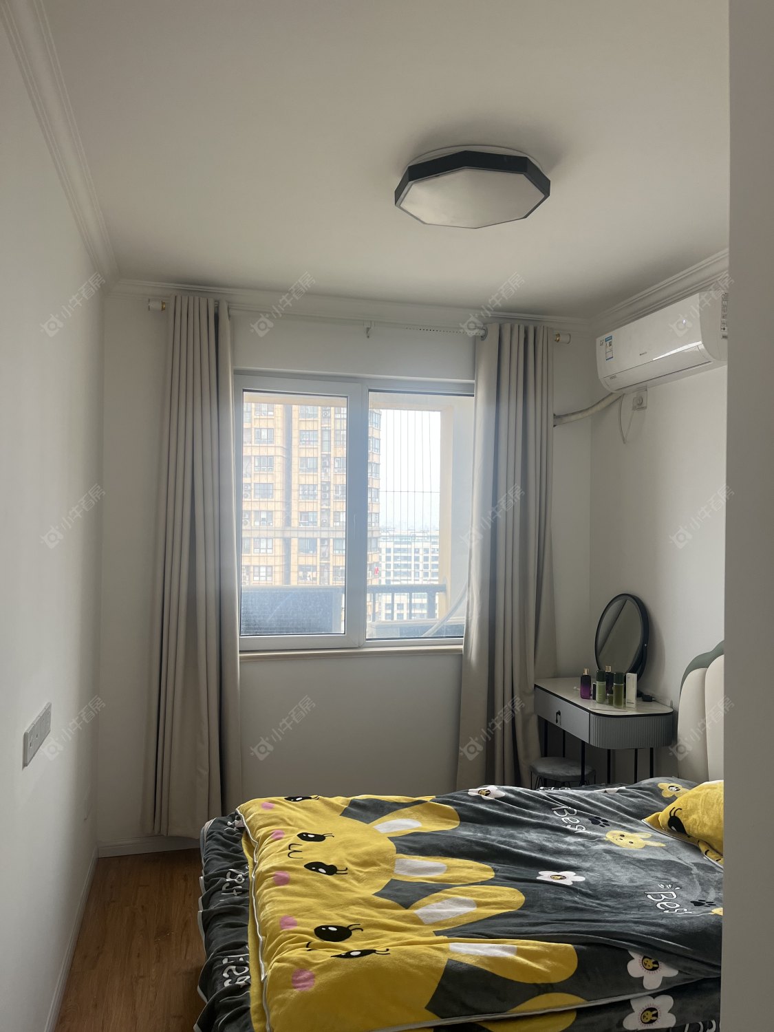 常州檀香湾在租房源室内图_小牛看房