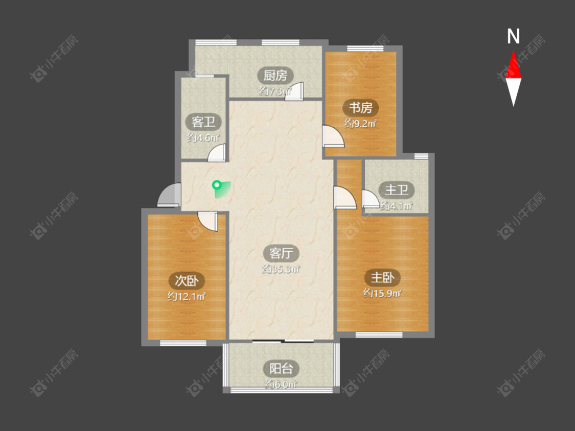 陈渡新苑房源 常州陈渡新苑在售二手房源_小牛看房