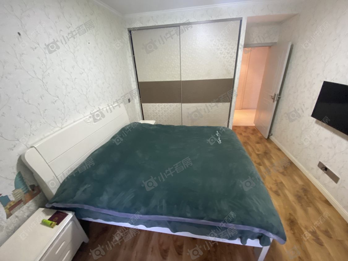 金梅花园北区房源室内图 常州金梅花园北区在租房源室内图_小牛看房