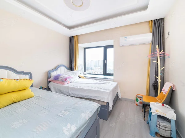 常州喜盈门花苑在租房源室内图_小牛看房