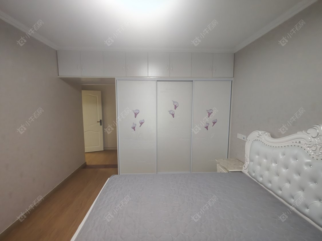 天禄西阆苑房源室内图 常州天禄西阆苑在租房源室内图_小牛看房