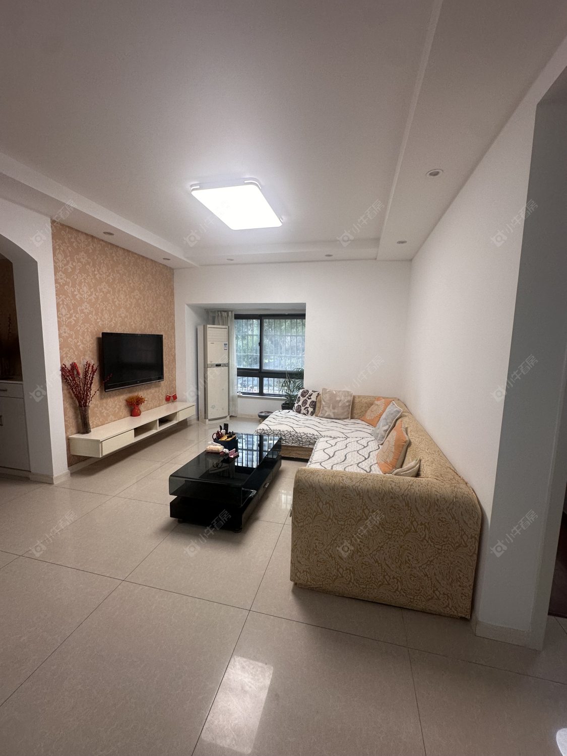 常州蓝天新苑租房_小牛看房