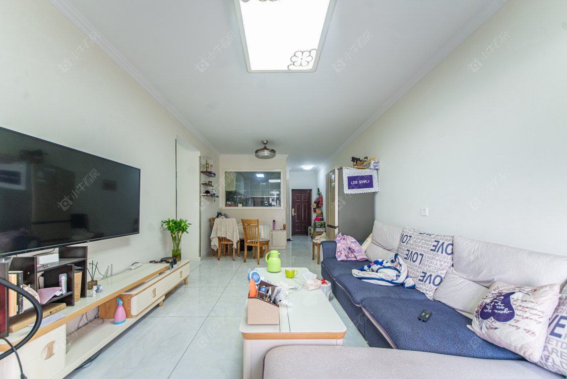 常州百兴华府二期在售二手房_小牛看房