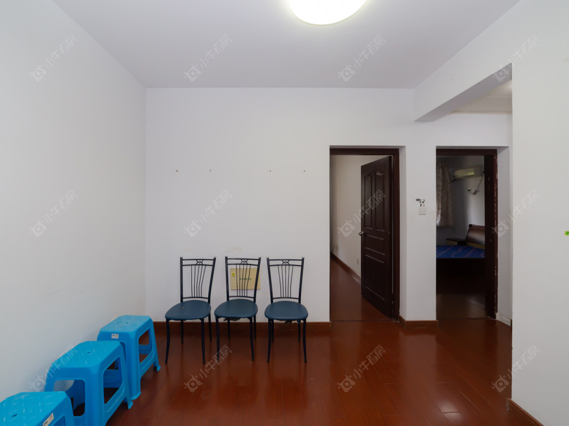 常州中央花园在售二手房源室内图_小牛看房