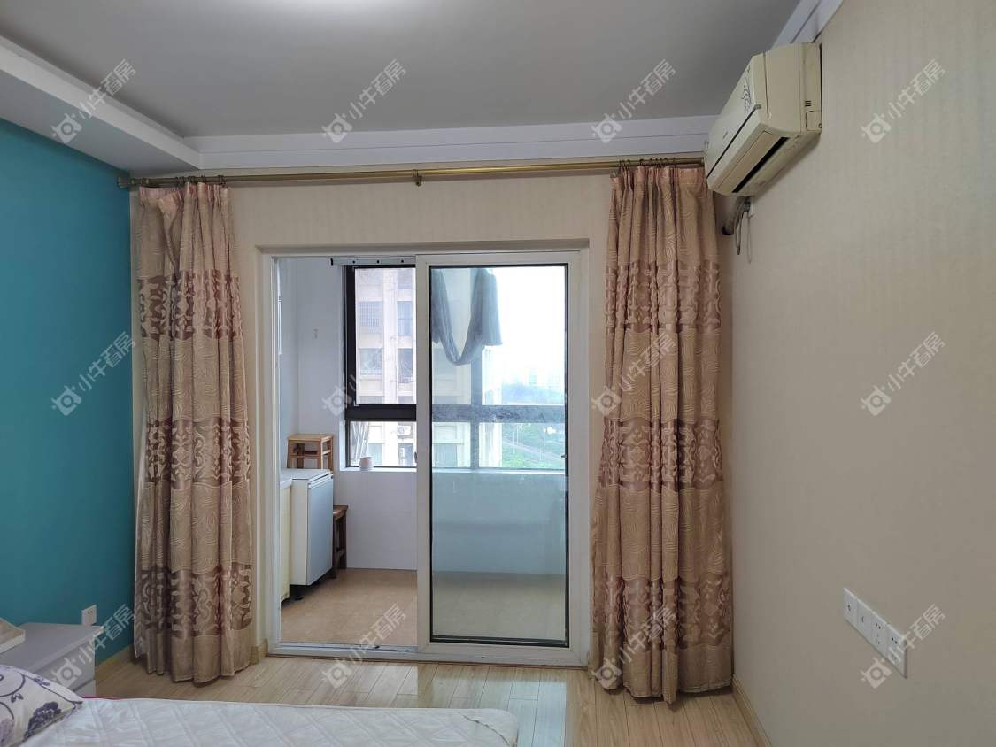 常州香缇湾花园在租房源_小牛看房