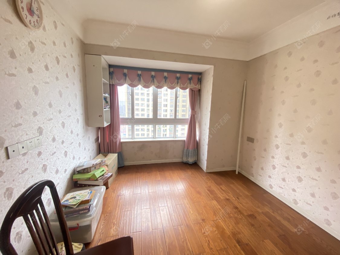 常州华润国际二期在租房源_小牛看房