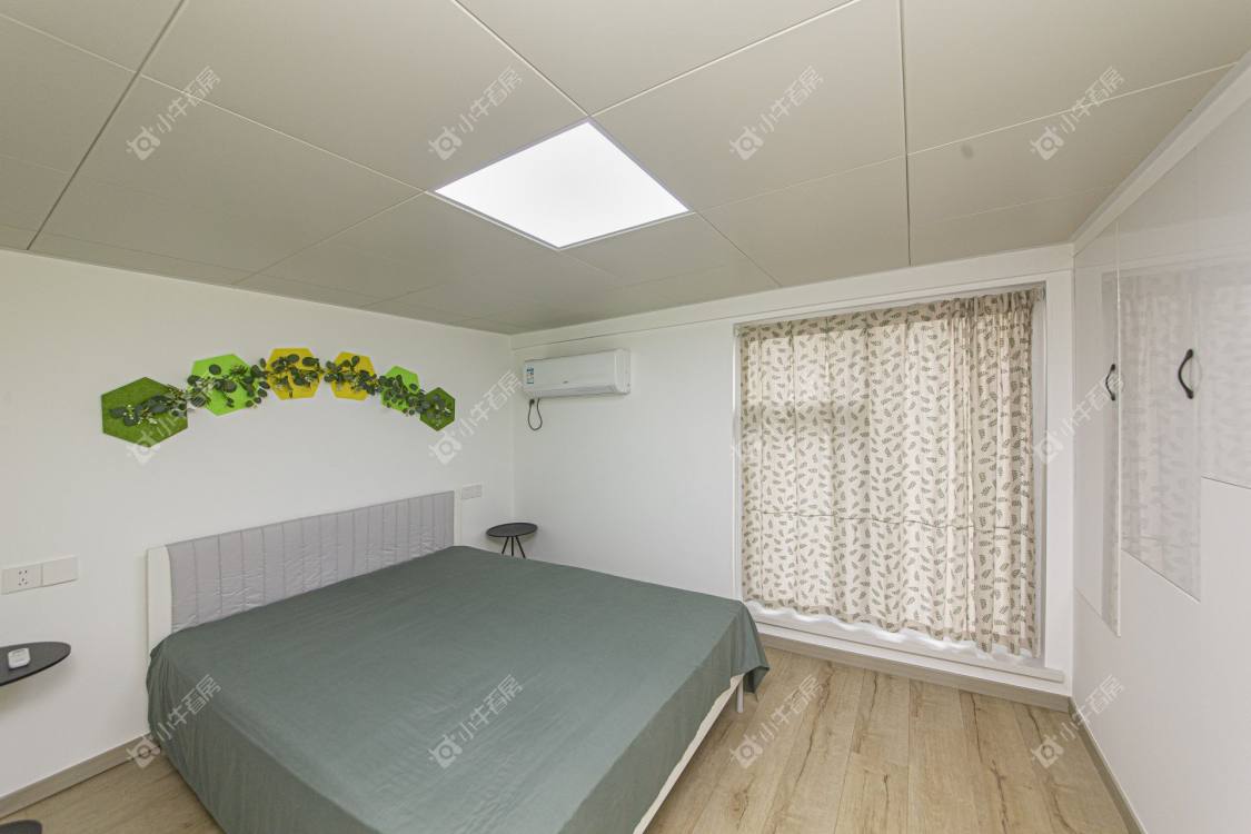 红星国际广场房源室内图 常州红星国际广场在租房源室内图_小牛看房