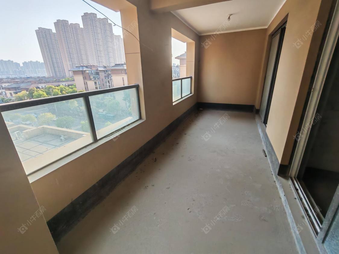 常州路劲城二期3室2厅2卫出租_小牛看房