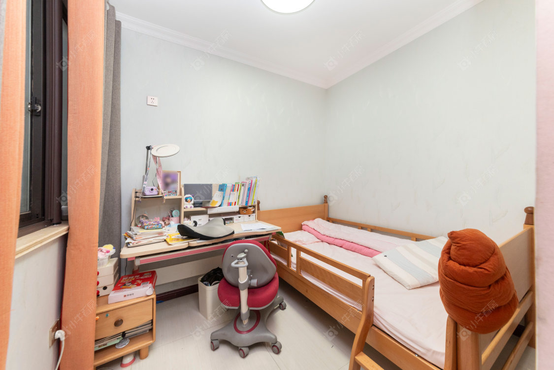 常州新城春天里在售二手房源室内图_小牛看房