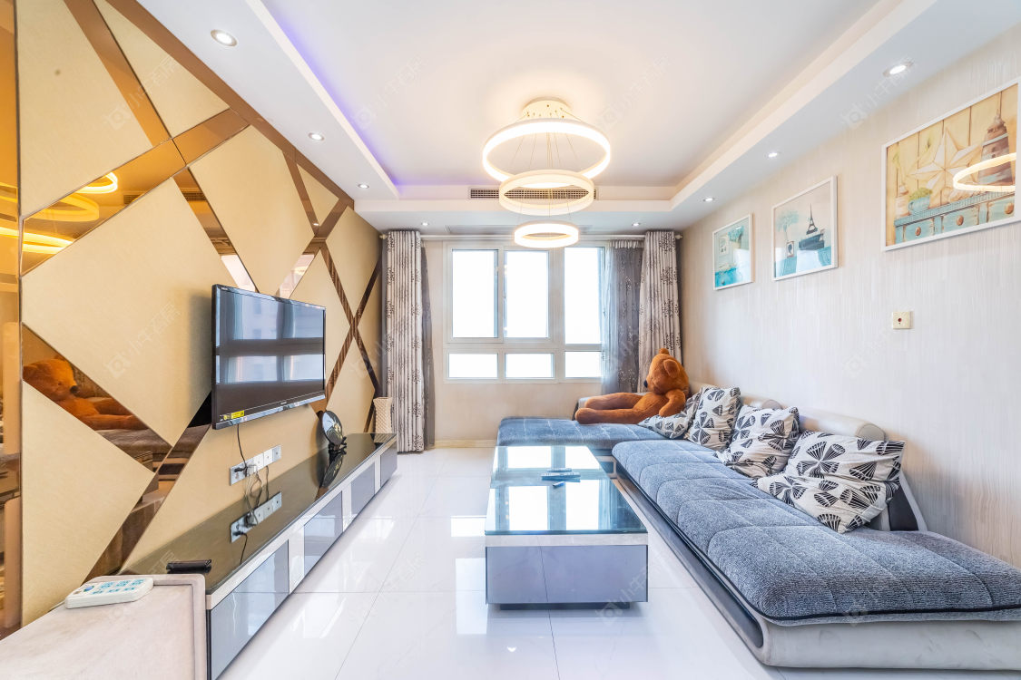 绿地世纪城一期房源室内图 常州绿地世纪城一期在售二手房源室内图_小牛看房