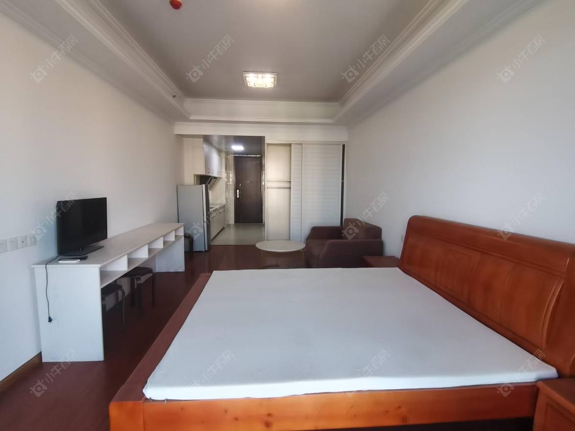 常州雅居乐星河湾在租房源室内图_小牛看房