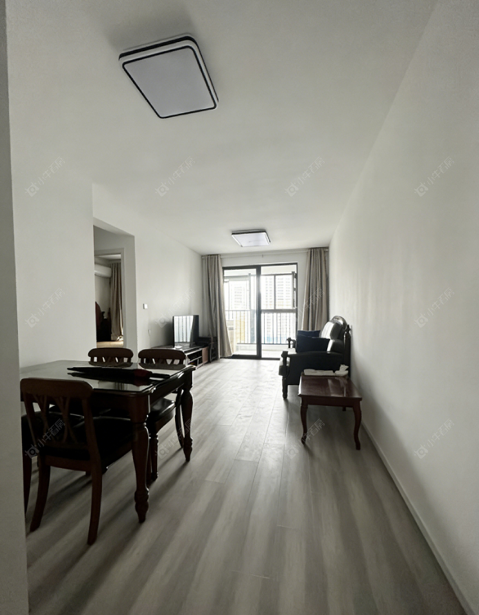 常州新城逸隽花园一期在租房源户型图_小牛看房