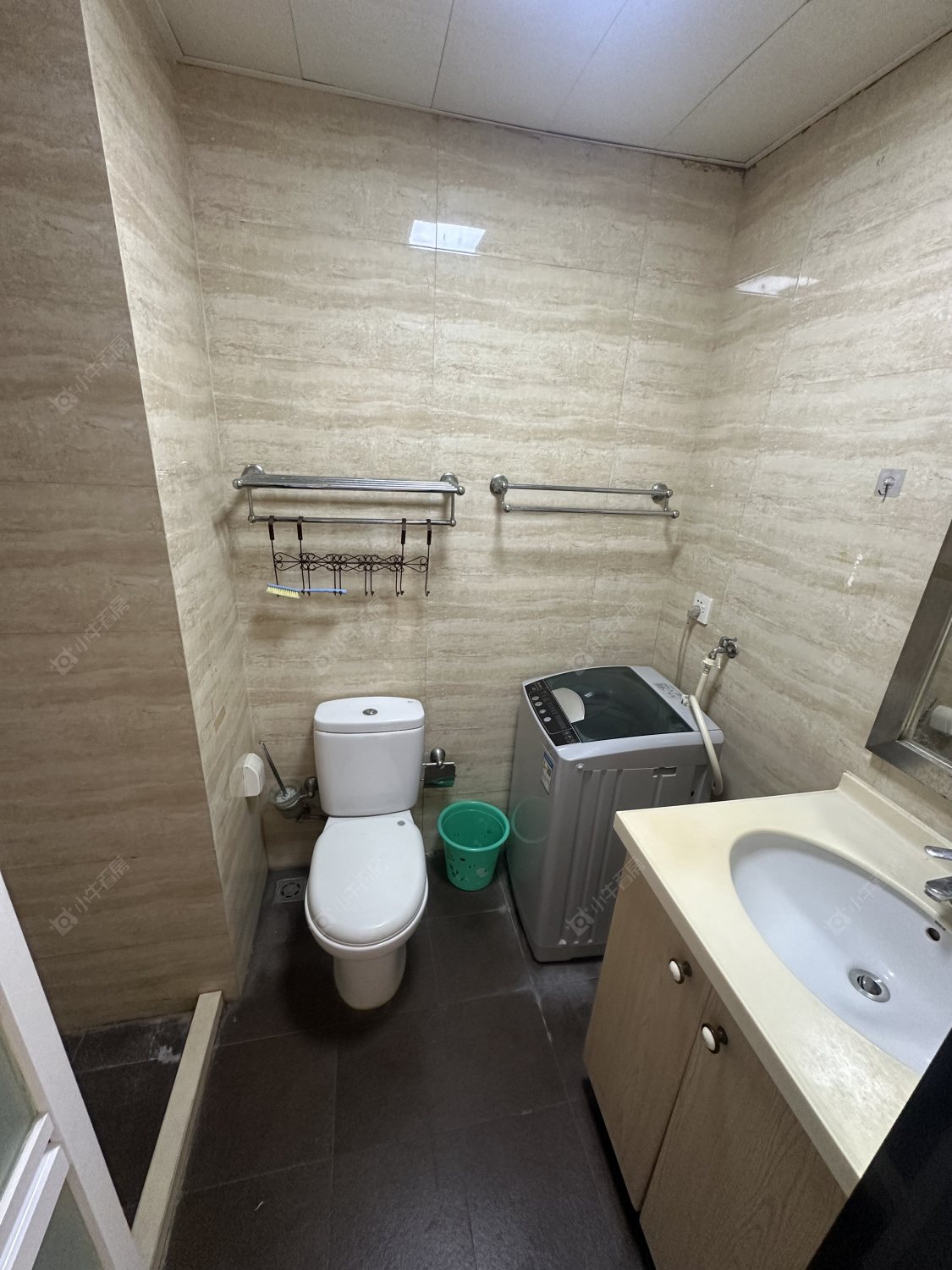 常州路劲又一城在租房源室内图_小牛看房