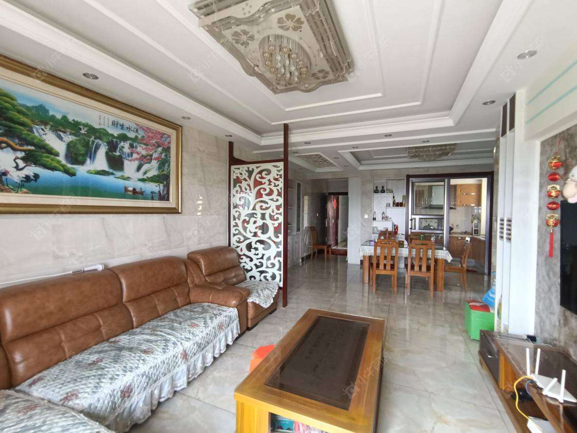 蓝天新苑房源室内图 常州蓝天新苑在租房源室内图_小牛看房