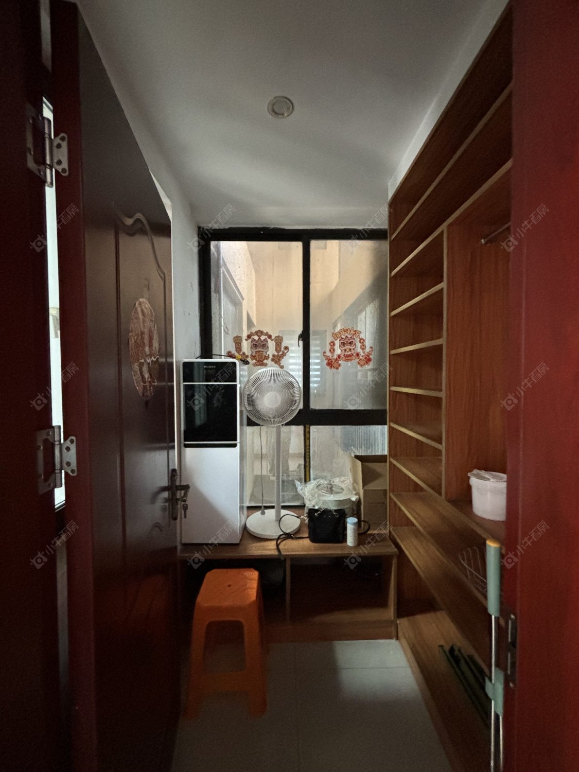 常州招商花园城在租房源室内图_小牛看房