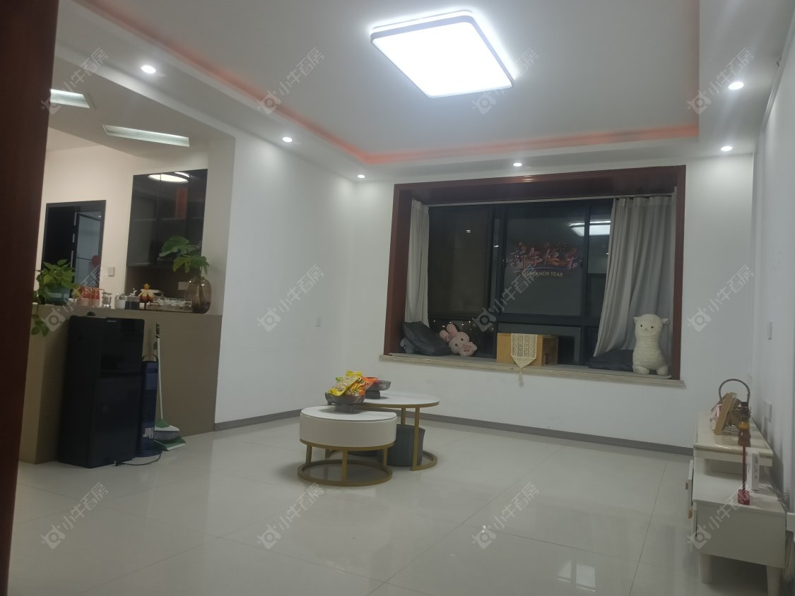 常州香江华廷花园在租房源_小牛看房