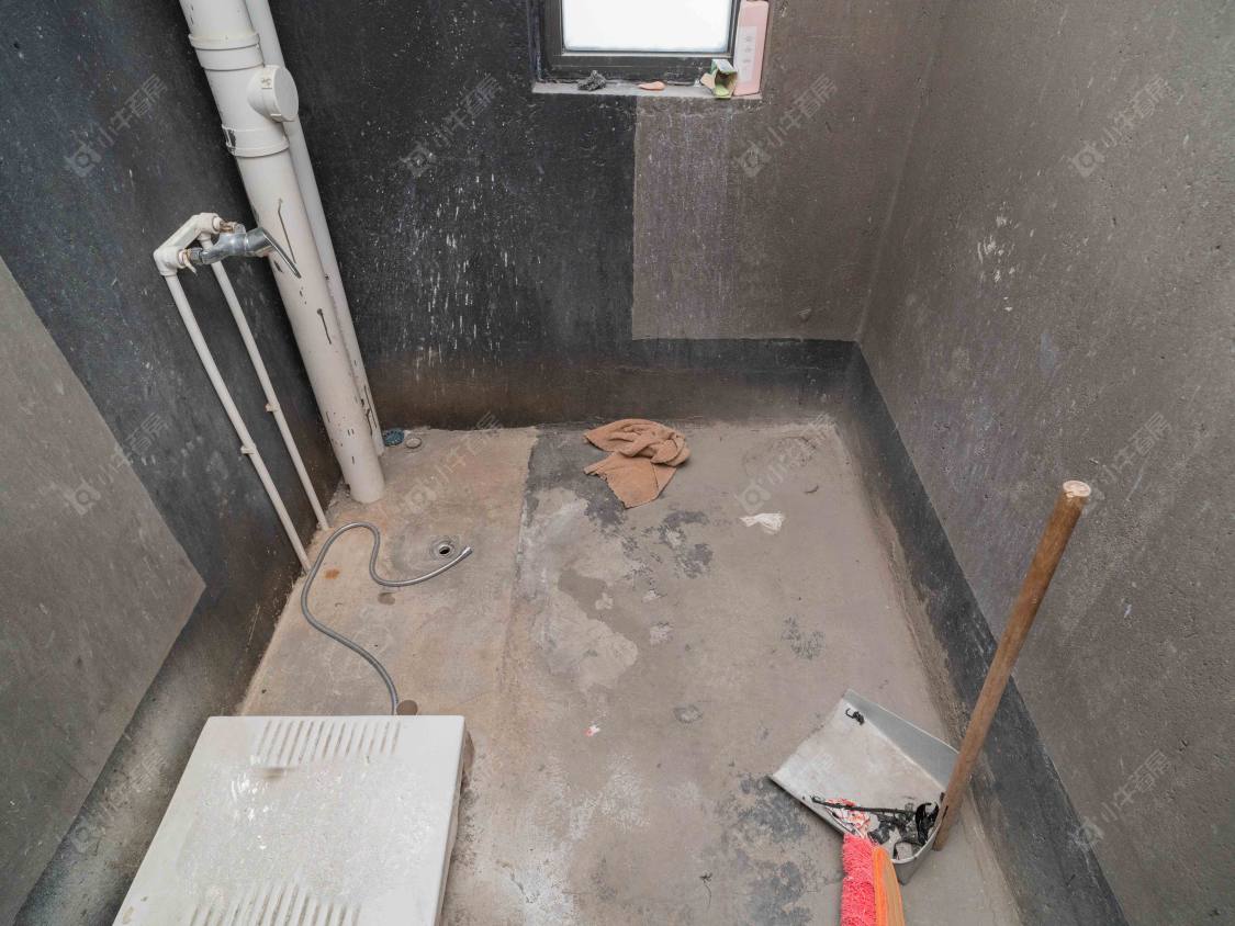 常州保利和光晨樾在售二手房源室内图_小牛看房