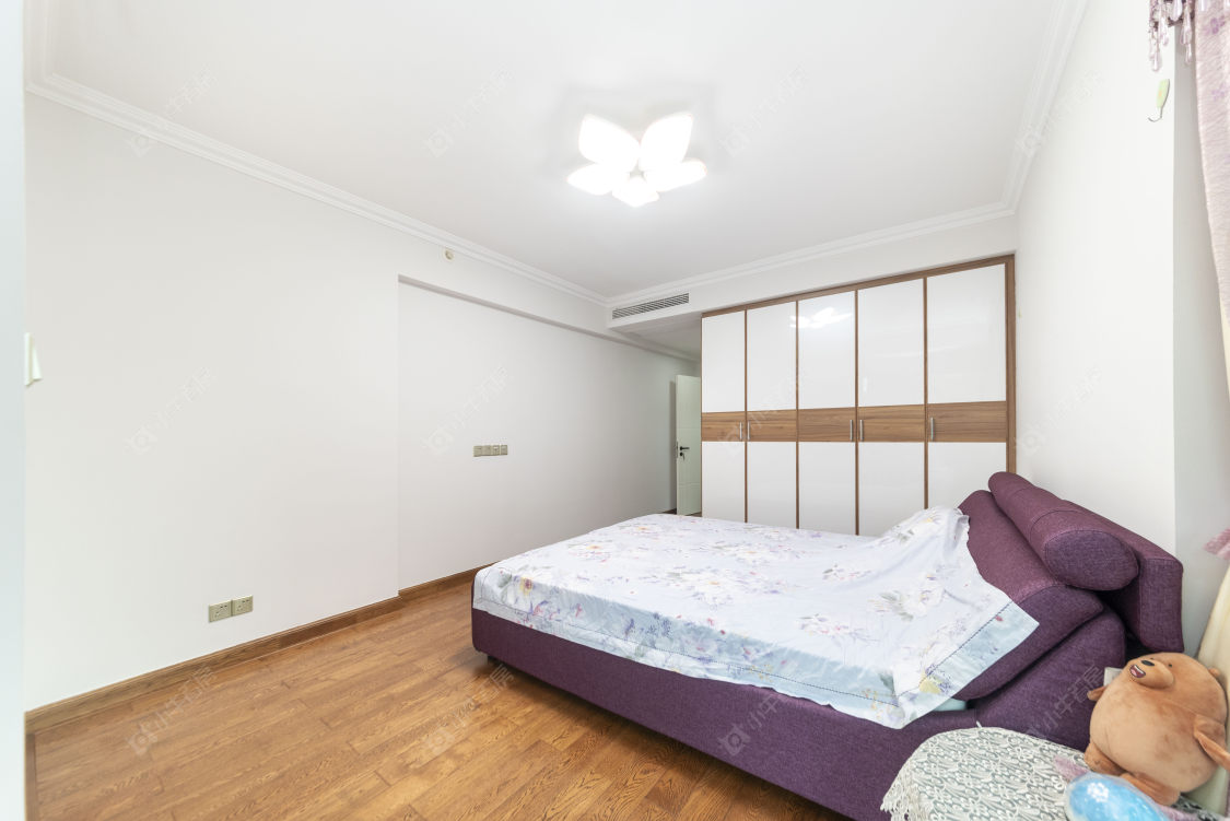 常州御城在售二手房源室内图_小牛看房