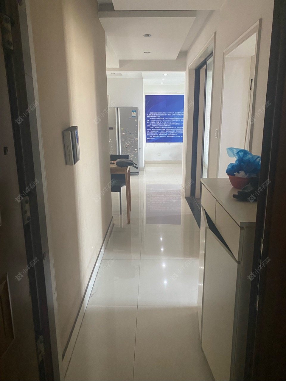 常州九洲花园一期在租房源室内图_小牛看房