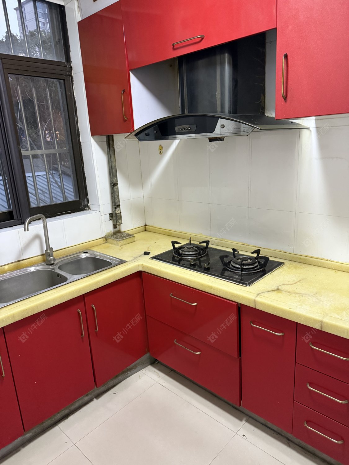 常州翠竹新村南区在租房源_小牛看房