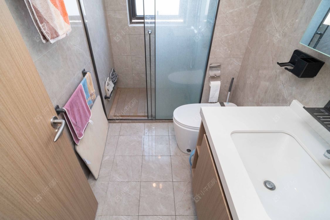 常州融信澜悦在售二手房源室内图_小牛看房