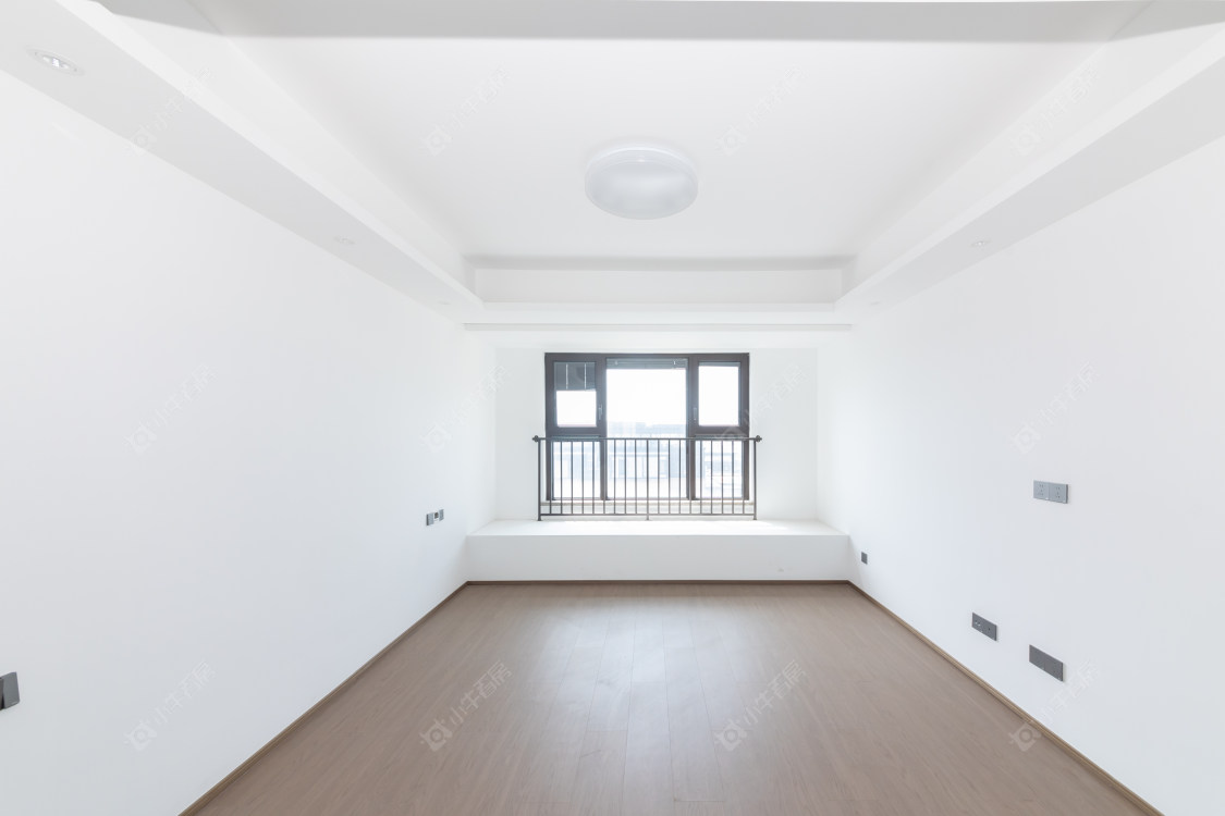 常州桃溪院子在售二手房源室内图_小牛看房