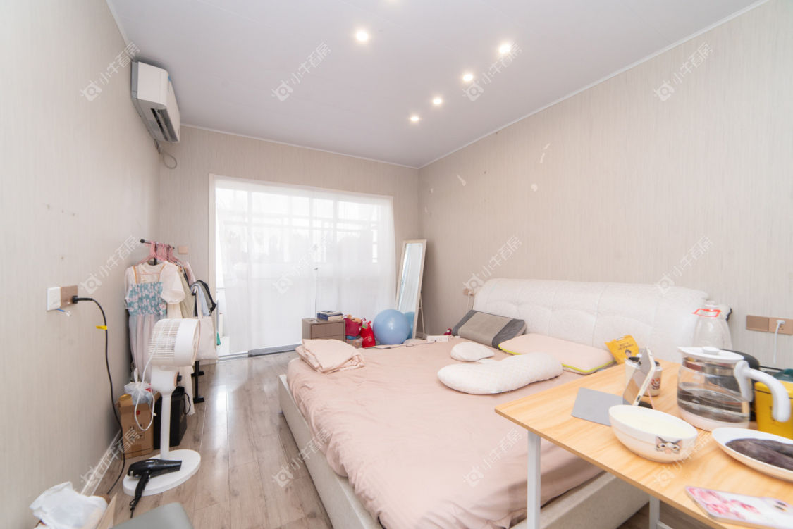 常州花园新村（钟楼）在租房源室内图_小牛看房