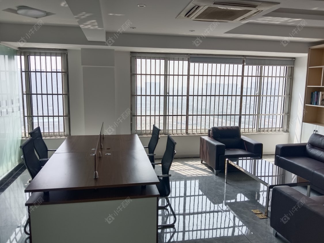 常州宝龙城市广场在租房源_小牛看房