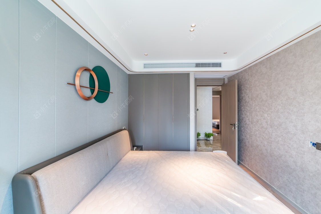 常州龙湖春江天玺在售二手房_小牛看房